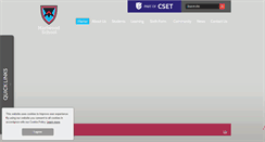 Desktop Screenshot of marlwood.com